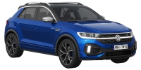 Photo Volkswagen T-Roc R 2022 4