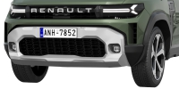 Photo Renault Duster 2024 5