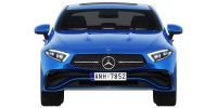 Photo Mercedes-Benz CLS 2022 9