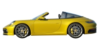 Photo Porsche 911 Targa 2019 8