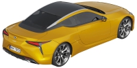 Photo Lexus LC 500 2023 3