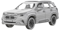 Photo Subaru Forester 2025 14