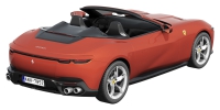 Photo Ferrari Amalfi Spider 2027 8