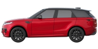 Photo Land Rover Range Rover Sport 2023 6