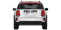 Photo Mini Countryman JCW 2021 7