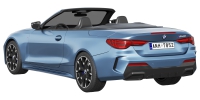 Photo BMW 4-series Convertible 2025 5