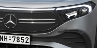 Photo Mercedes-Benz EQB 13