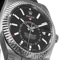 Photo Rolex Sky-Dweller 336239 6