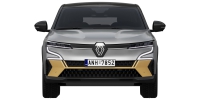Photo Renault Megane E-Tech 7
