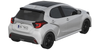 Photo Mazda 2 Hybrid 2024 2