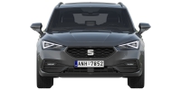 Photo SEAT Leon Sportstourer FR 9