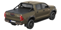 Photo Toyota Hilux INVINCIBLE 2024 8