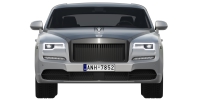 Photo Rolls-Royce Wraith 9