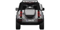 Photo Land Rover Defender EXPLORER PACK 7