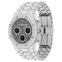 Photo Audemars Piguet Royal Oak selfwinding Chronograph 6