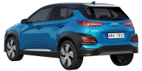 Photo Hyundai KONA Electric 3