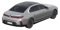 Photo BMW i7 60 2026 5