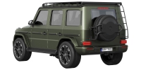 Photo Mercedes-Benz G63 AMG 2025 Offroad Package PRO 2