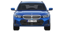 Photo BMW 3-Series Touring 2022 8