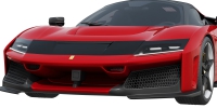 Photo Ferrari F80 2025 10