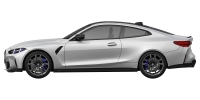 Photo BMW M4 Coupe 2024 6