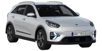 Photo Kia Niro EV 2