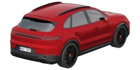 Photo Porsche Cayenne GTS 2025 2