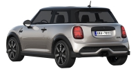 Photo Mini Cooper S 3-door 2022 2