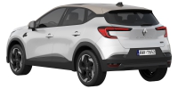 Photo Renault Captur 2025 3