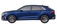 Photo Audi SQ8 2024 6