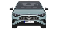 Photo Mercedes-Benz CLA 2026 7