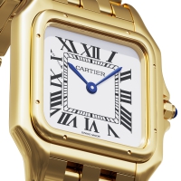 Photo Cartier Panthere De Cartier Watch CRWGPN0058 6