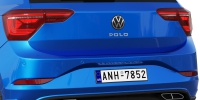 Photo Volkswagen Polo 2022 10