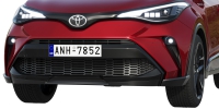 Photo Toyota C-HR 2021 13