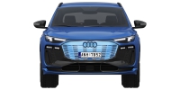Photo Audi Q6 e-tron 9