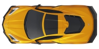 Photo Chevrolet Corvette Z06 2023 7