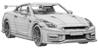 Photo Nissan GT-R Nismo 2024 17