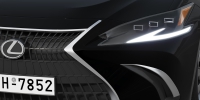 Photo Lexus ES 2022 12