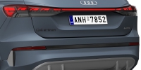 Photo Audi Q4 e-tron 2027 12