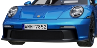 Photo Porsche 911 GT3 2021 13