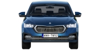 Photo Skoda Octavia 2020 8
