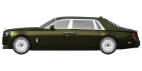 Photo Rolls-Royce Phantom Extended Series II 6