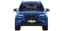 Photo BMW X7 M60i 2023 8