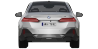 Photo BMW i5 G60 2024 9