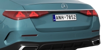 Photo Mercedes-Benz E-Class AMG-line 2023 6
