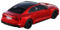 Photo Audi RS5 Coupe 2020 5