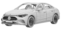 Photo Mercedes-Benz CLA 2026 14