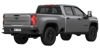 Photo Chevrolet Silverado HD ZR2 2024 3