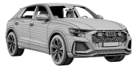 Photo Audi RS Q8 15