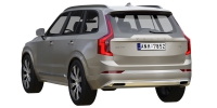 Photo Volvo XC90 3